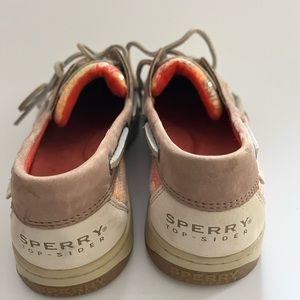 Sperry Topsider boat shoe. Sz 8 loafer.
